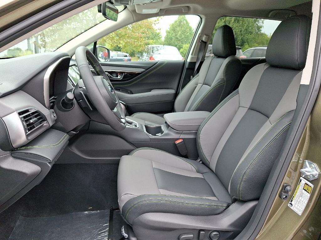 new 2025 Subaru Outback car, priced at $37,668