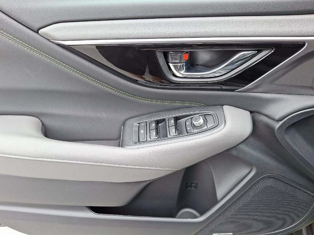 new 2025 Subaru Outback car, priced at $37,668