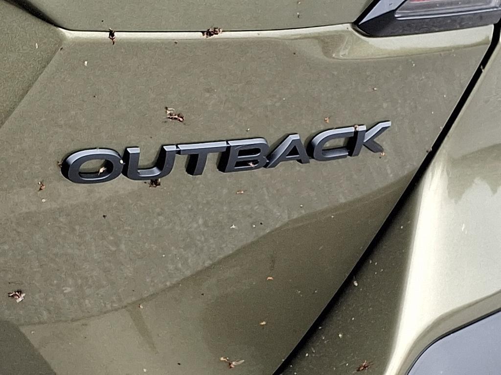 new 2025 Subaru Outback car, priced at $37,668