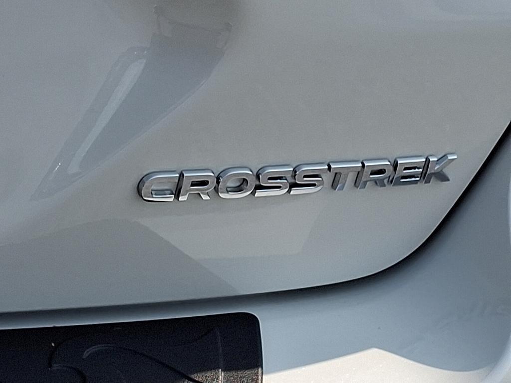 new 2025 Subaru Crosstrek car, priced at $30,639