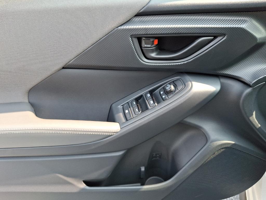 new 2025 Subaru Crosstrek car, priced at $30,639