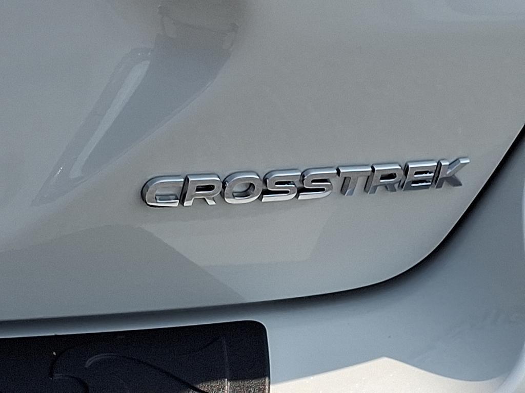 new 2025 Subaru Crosstrek car, priced at $30,639