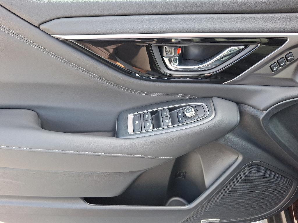 new 2025 Subaru Outback car, priced at $39,102