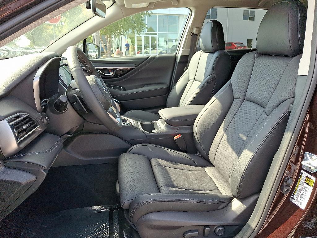 new 2025 Subaru Outback car, priced at $39,102
