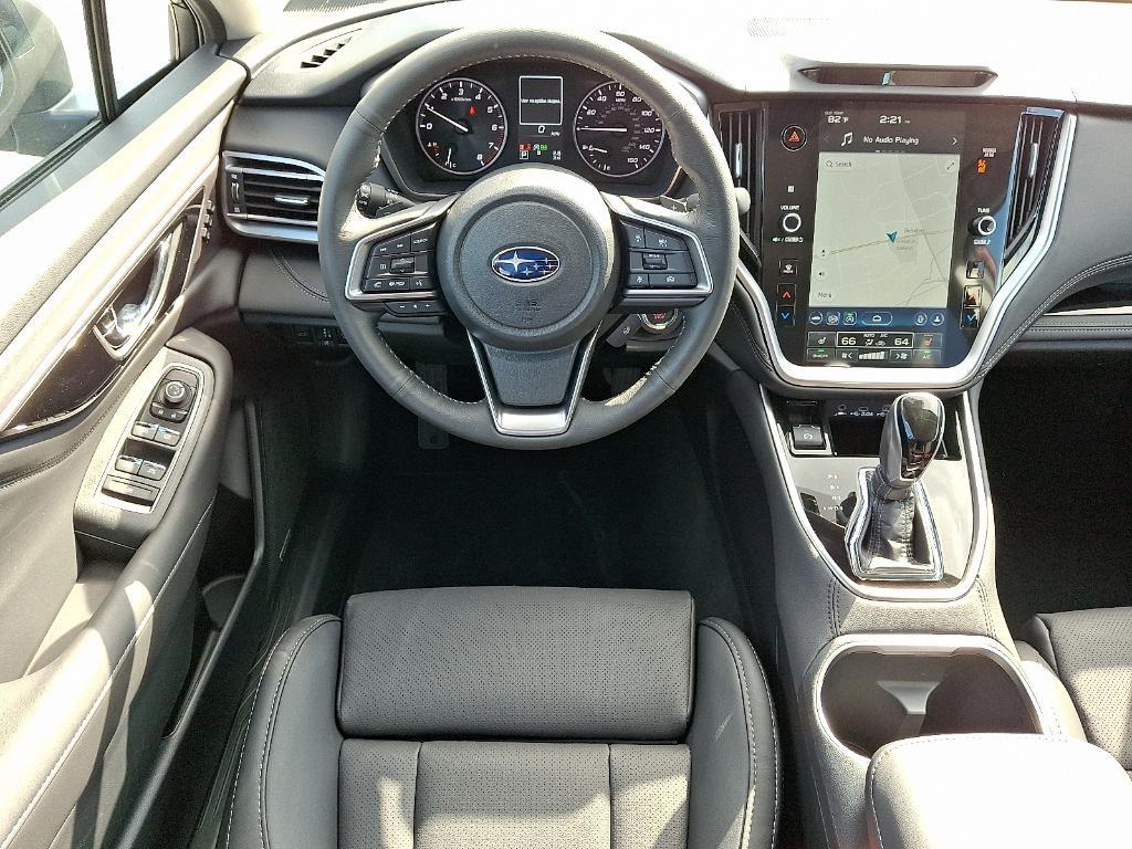 new 2025 Subaru Outback car, priced at $39,102
