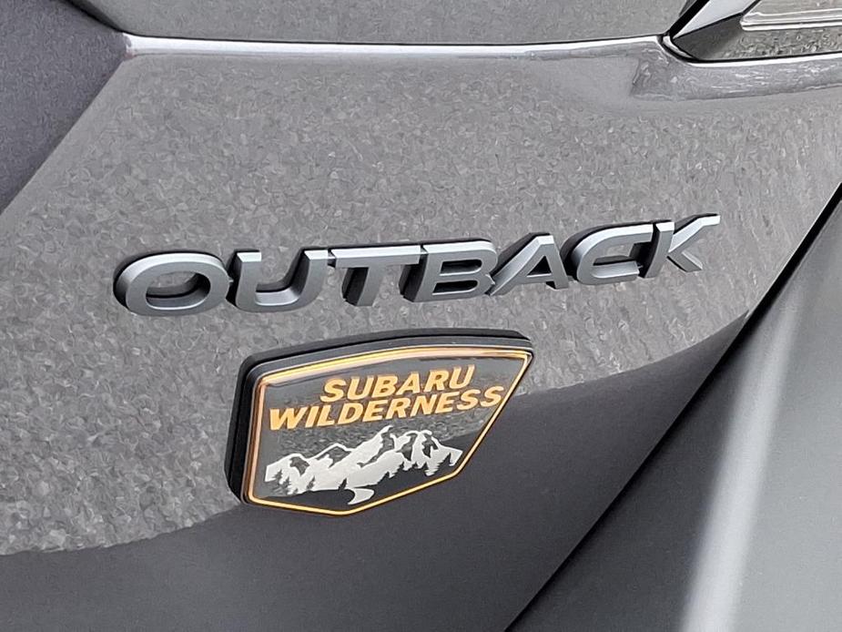 new 2025 Subaru Outback car, priced at $40,752