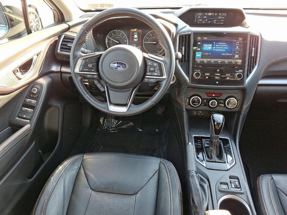 used 2021 Subaru Crosstrek car, priced at $24,466