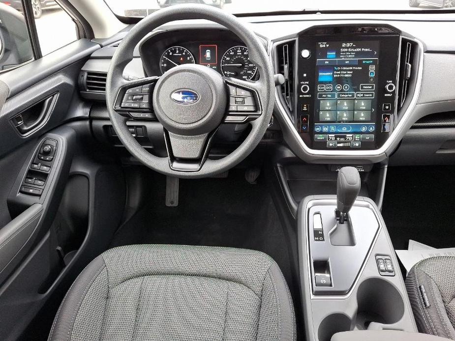 new 2024 Subaru Crosstrek car, priced at $28,976