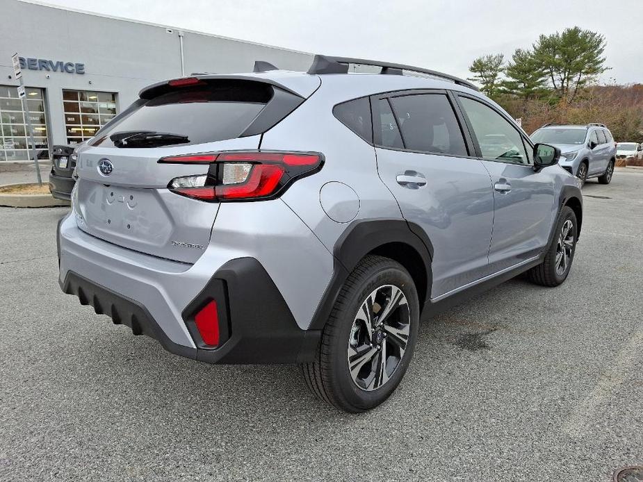 new 2024 Subaru Crosstrek car, priced at $28,976