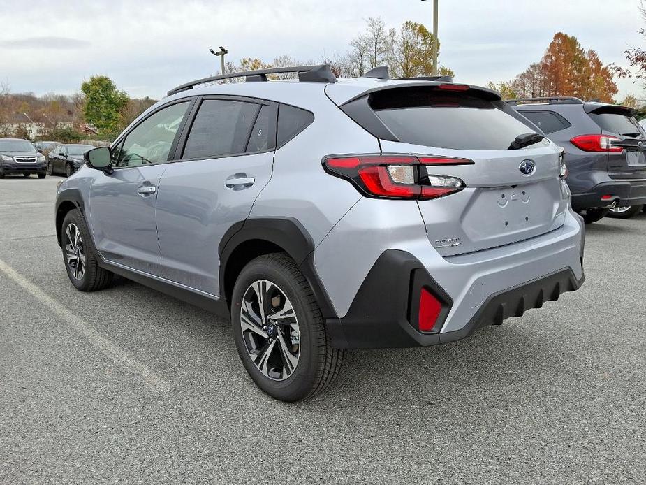 new 2024 Subaru Crosstrek car, priced at $28,976