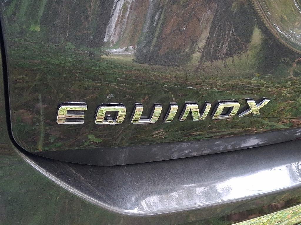 used 2019 Chevrolet Equinox car, priced at $18,820