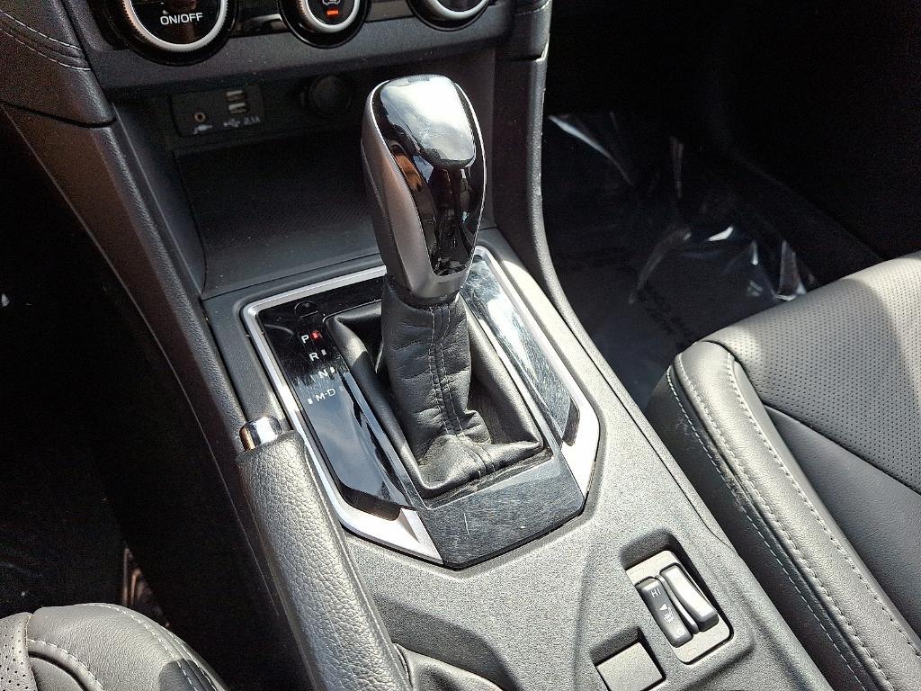 used 2023 Subaru Impreza car, priced at $28,500