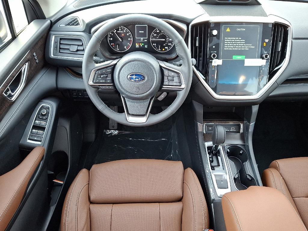 new 2026 Subaru Ascent car, priced at $49,793