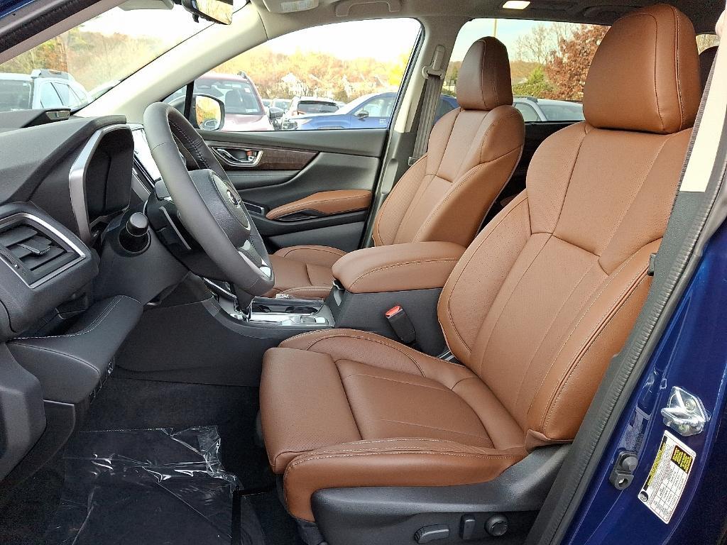 new 2026 Subaru Ascent car, priced at $49,793