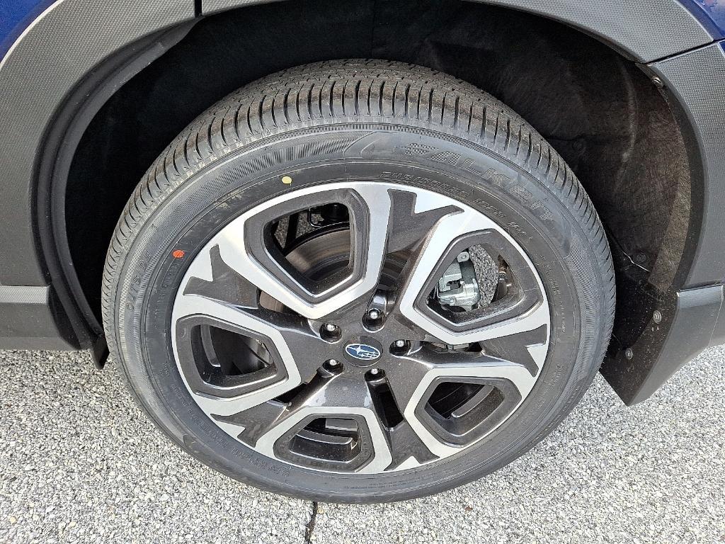 new 2026 Subaru Ascent car, priced at $49,793