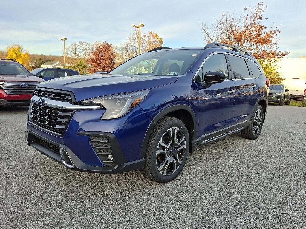 new 2026 Subaru Ascent car, priced at $49,793