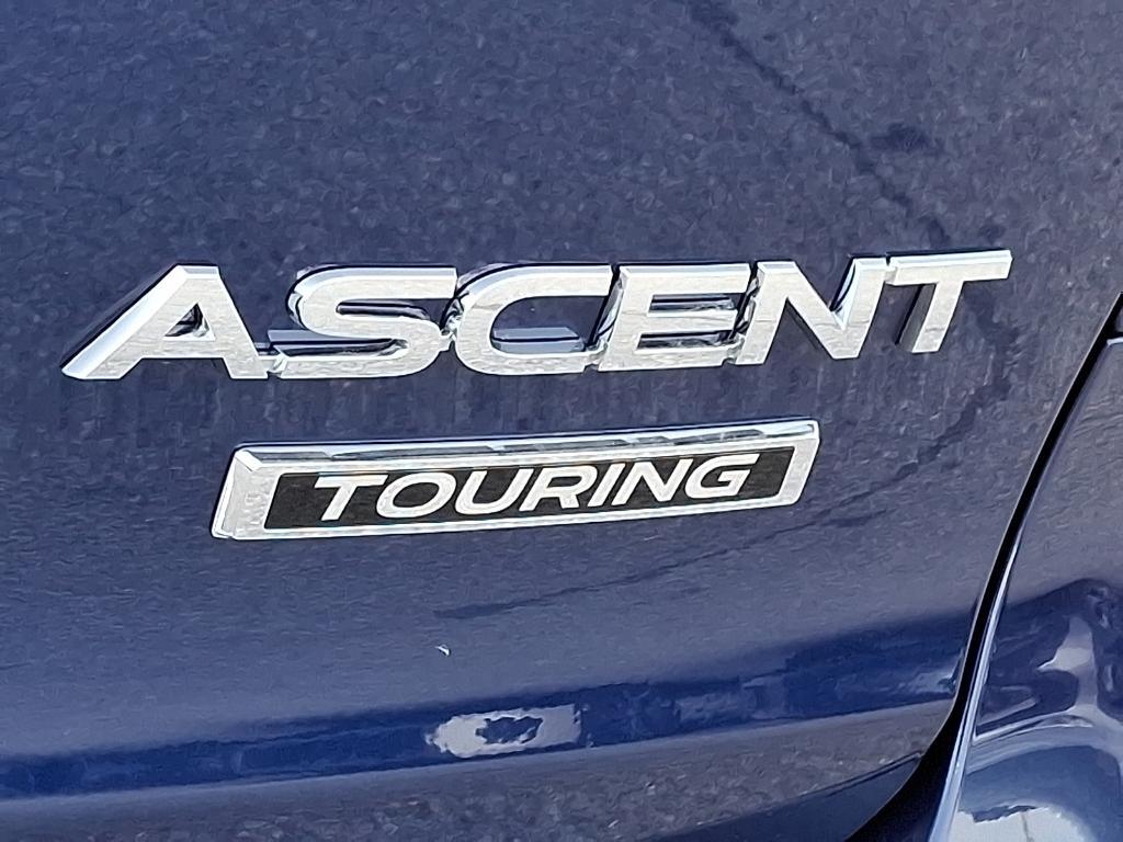 new 2026 Subaru Ascent car, priced at $49,793
