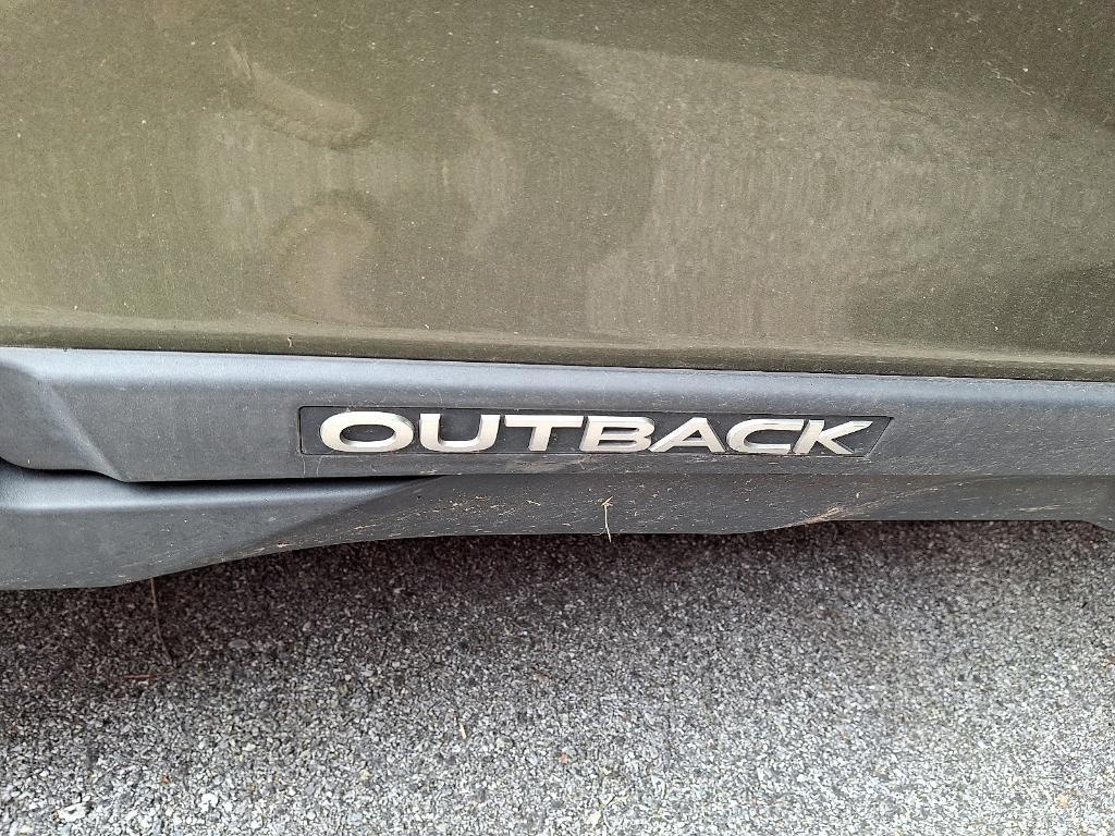 used 2015 Subaru Outback car, priced at $10,777