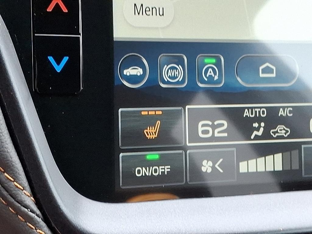 new 2025 Subaru Outback car, priced at $42,147
