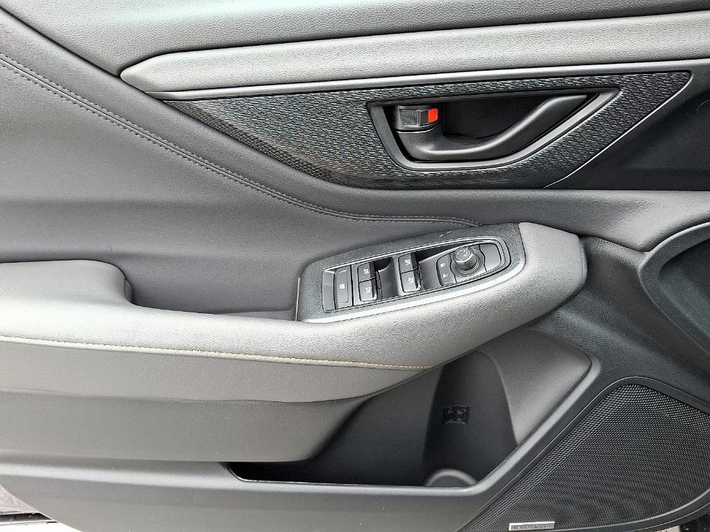 new 2025 Subaru Outback car, priced at $42,147