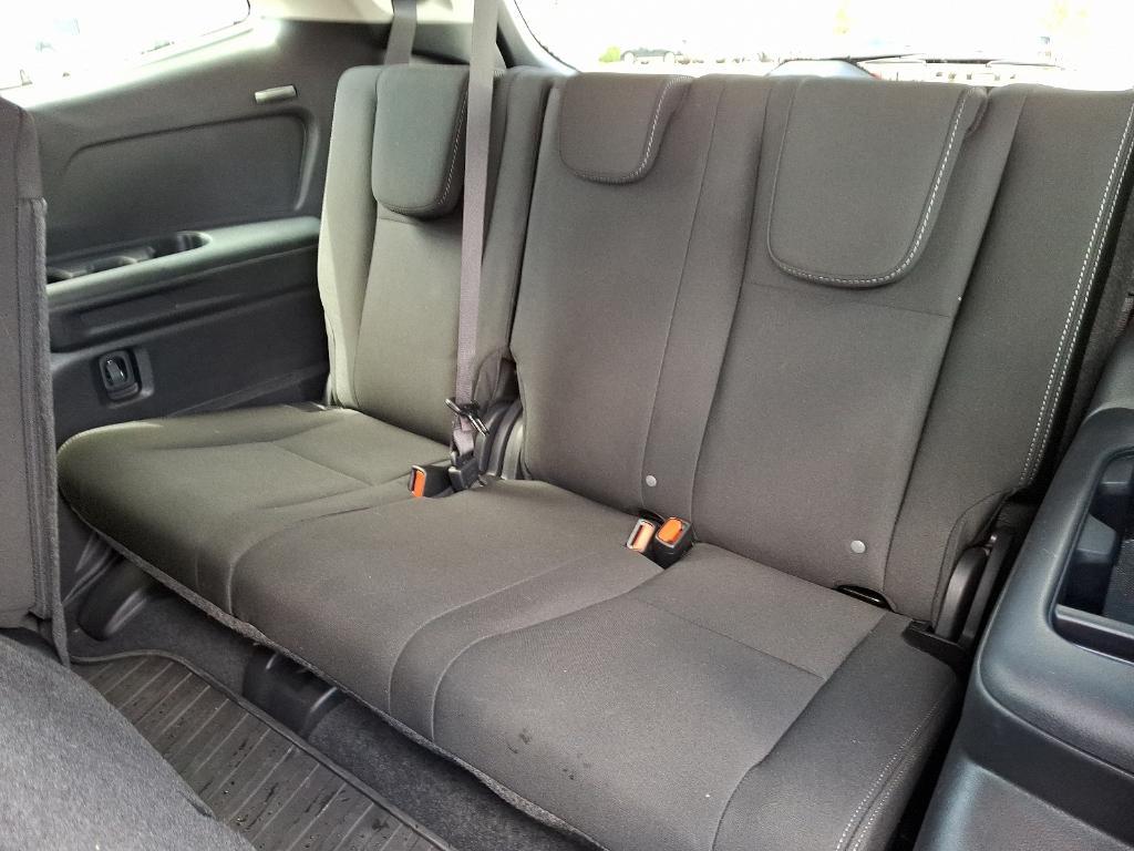 used 2024 Subaru Ascent car, priced at $35,379