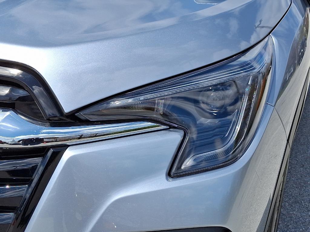 used 2024 Subaru Ascent car, priced at $34,469