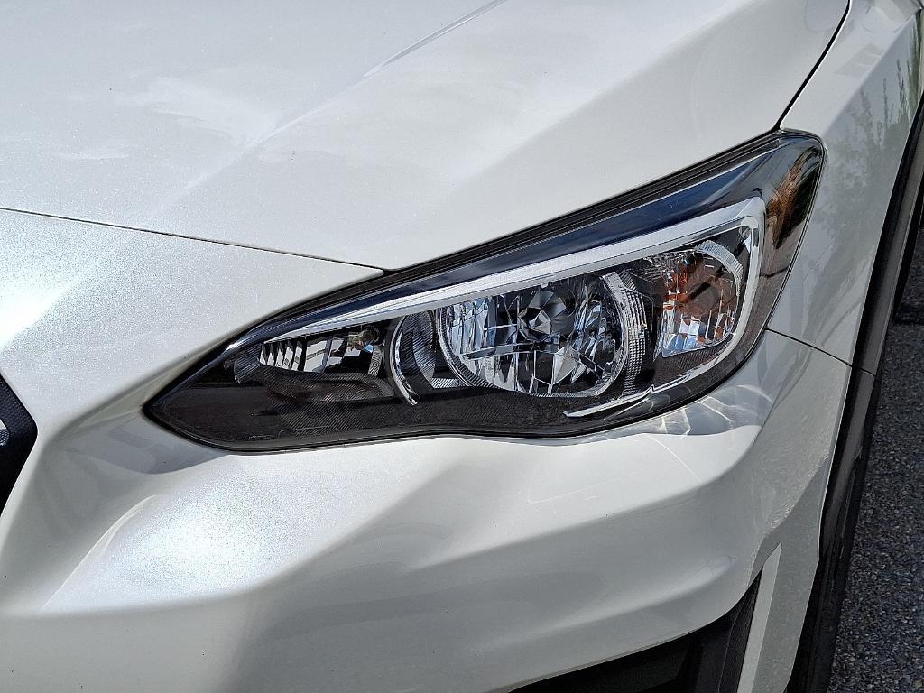 used 2019 Subaru Crosstrek car, priced at $21,996