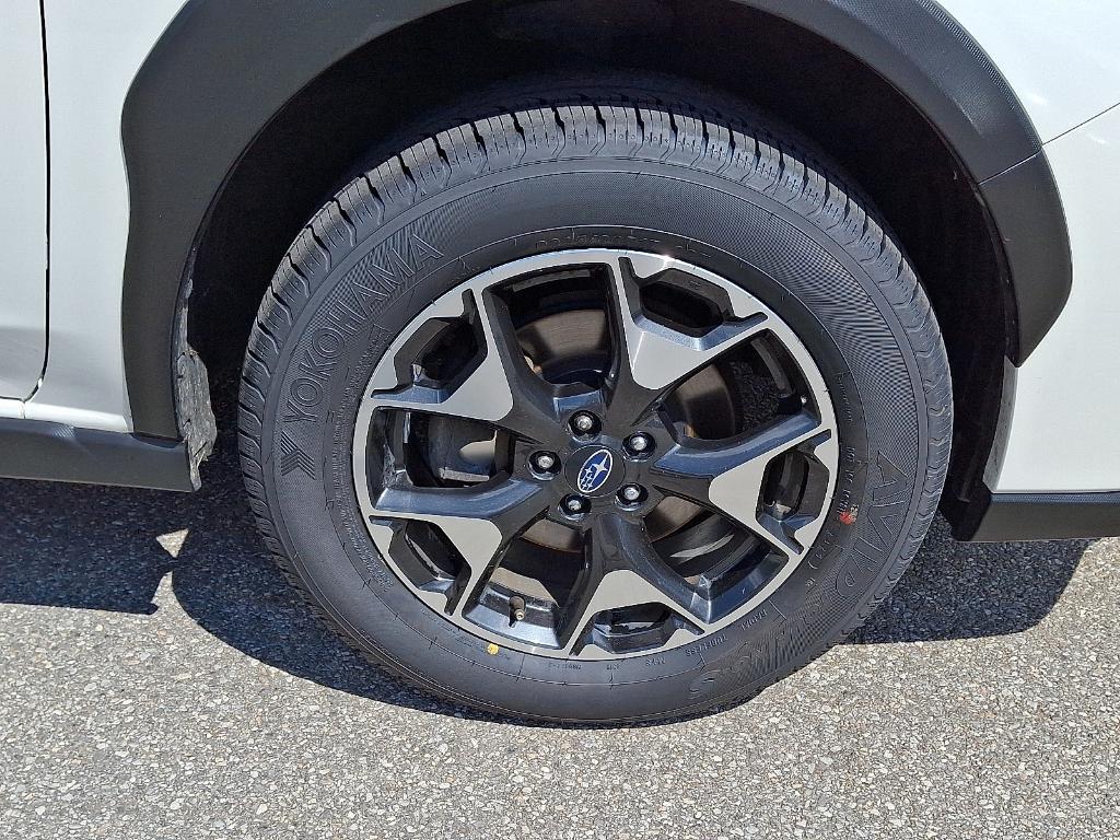 used 2019 Subaru Crosstrek car, priced at $21,996
