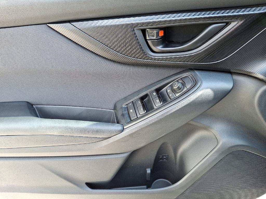 used 2019 Subaru Crosstrek car, priced at $21,996