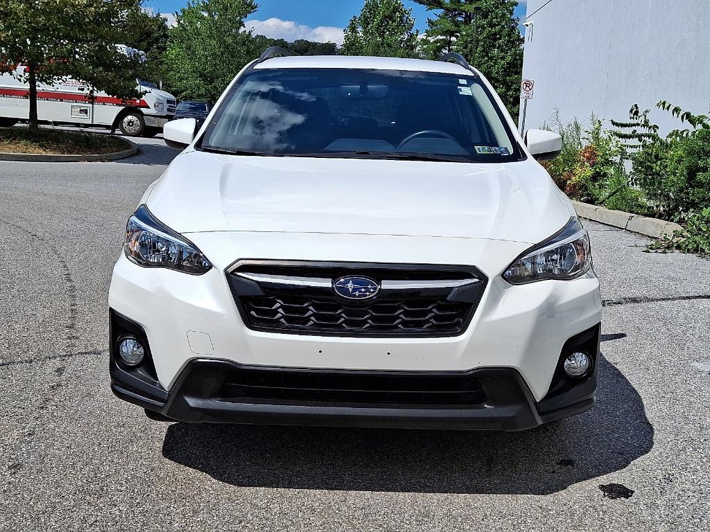 used 2019 Subaru Crosstrek car, priced at $21,996