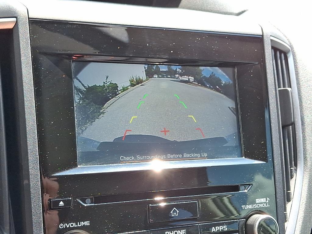 used 2019 Subaru Crosstrek car, priced at $21,996