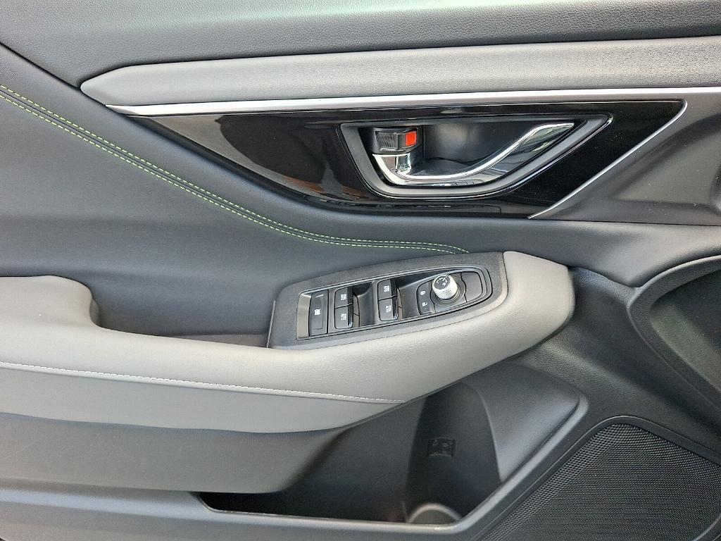 new 2025 Subaru Outback car, priced at $37,717