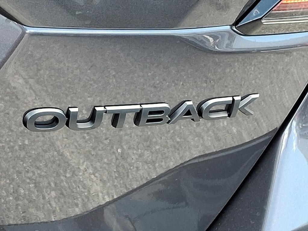 new 2025 Subaru Outback car, priced at $37,717