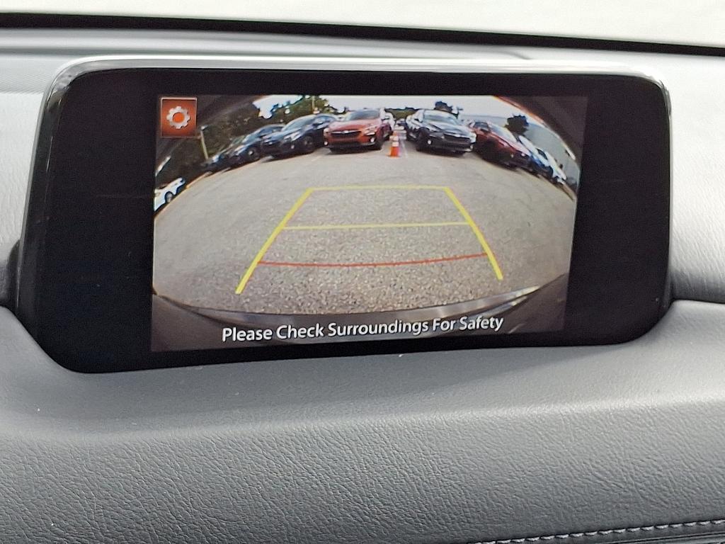 used 2019 Mazda CX-5 car, priced at $22,390