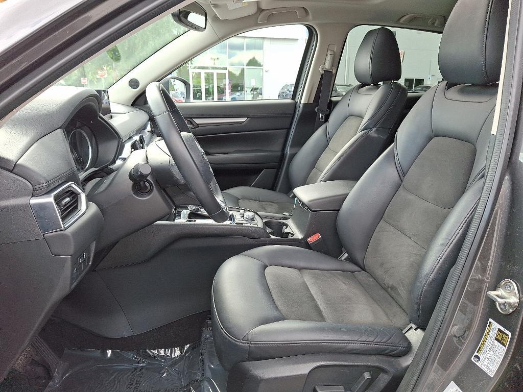 used 2019 Mazda CX-5 car, priced at $22,390