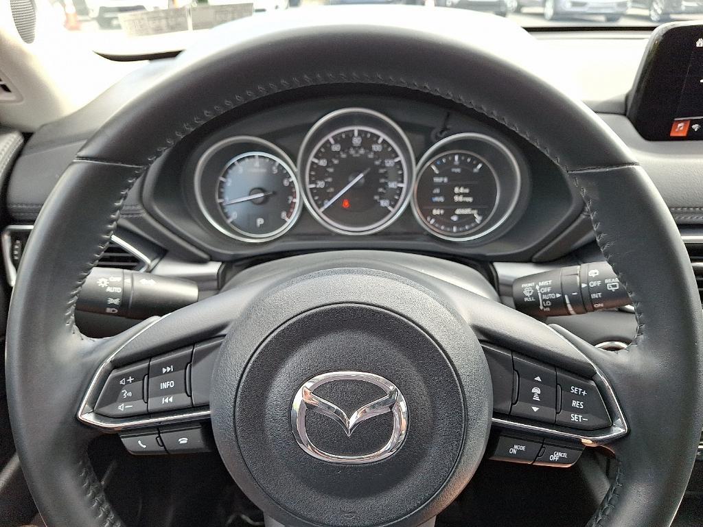used 2019 Mazda CX-5 car, priced at $22,390