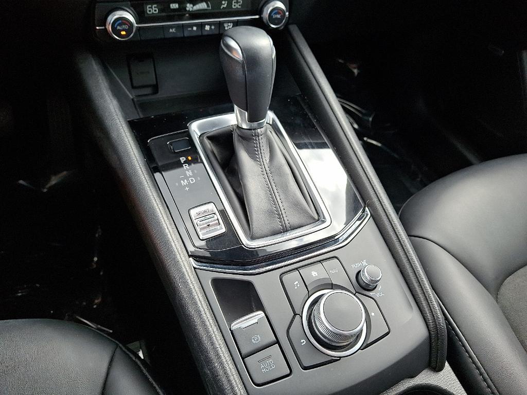 used 2019 Mazda CX-5 car, priced at $22,390
