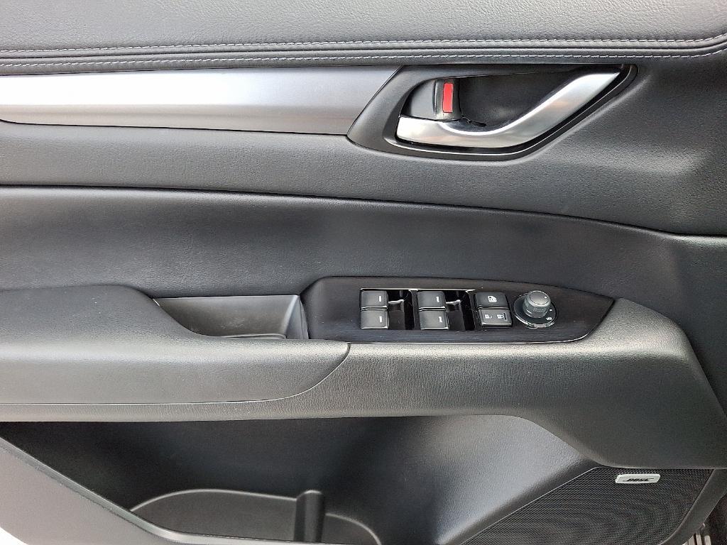 used 2019 Mazda CX-5 car, priced at $22,390