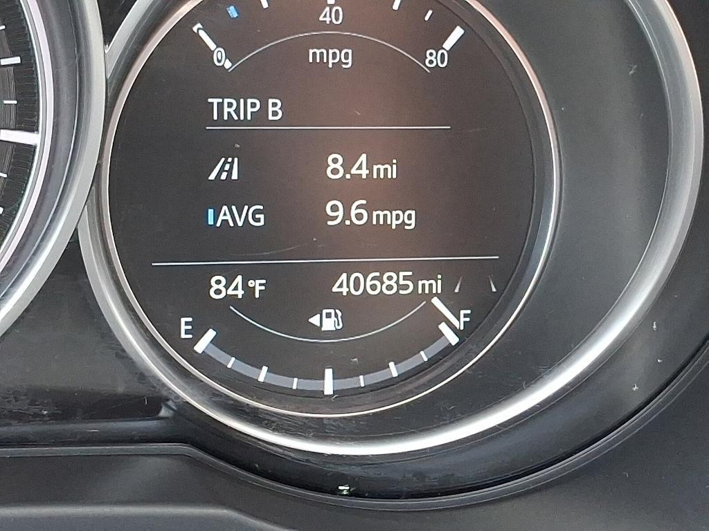 used 2019 Mazda CX-5 car, priced at $22,390
