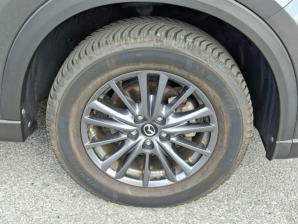 used 2019 Mazda CX-5 car, priced at $22,390