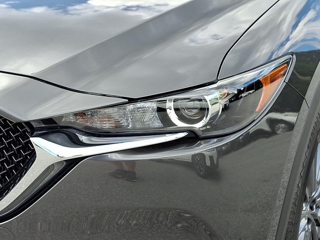 used 2019 Mazda CX-5 car, priced at $22,390