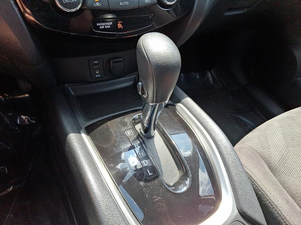 used 2016 Nissan Rogue car, priced at $10,249