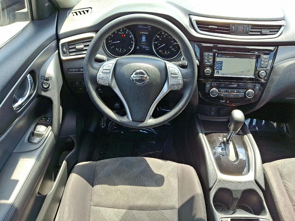used 2016 Nissan Rogue car, priced at $10,249