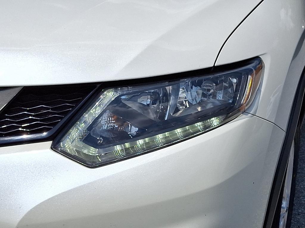 used 2016 Nissan Rogue car, priced at $10,249