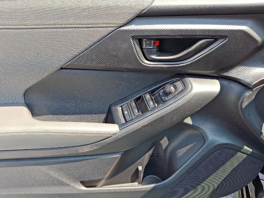 new 2025 Subaru Crosstrek car, priced at $32,714