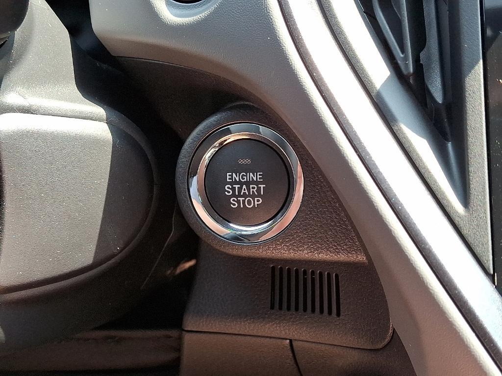 new 2025 Subaru Crosstrek car, priced at $32,714