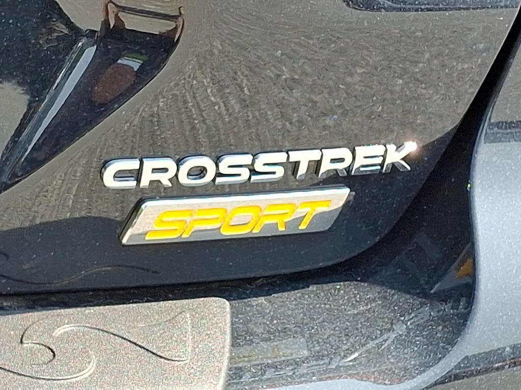 new 2025 Subaru Crosstrek car, priced at $32,714