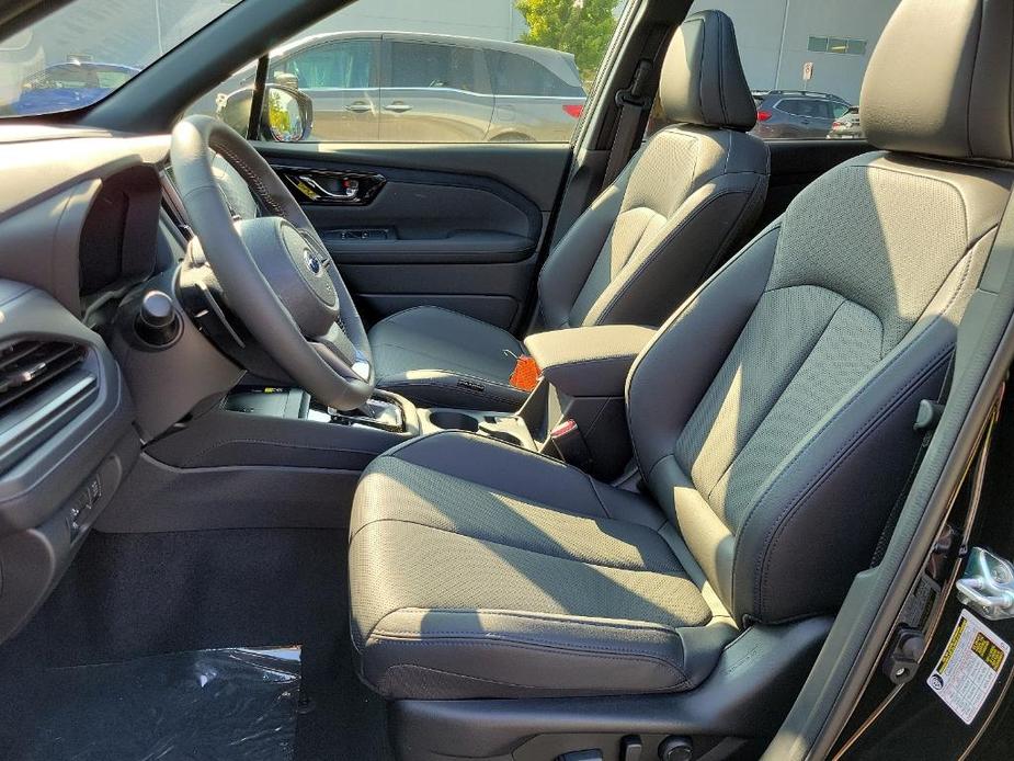 new 2025 Subaru Forester car, priced at $36,979