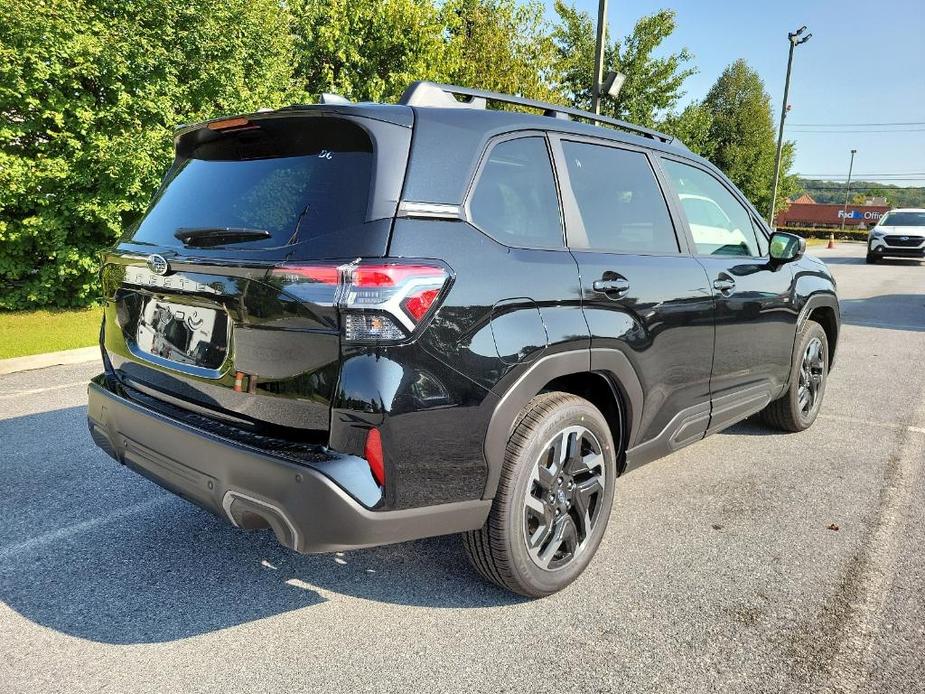 new 2025 Subaru Forester car, priced at $36,979