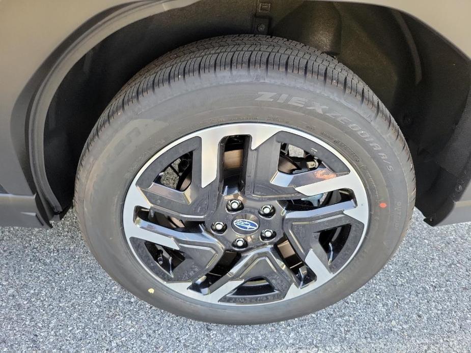 new 2025 Subaru Forester car, priced at $36,979